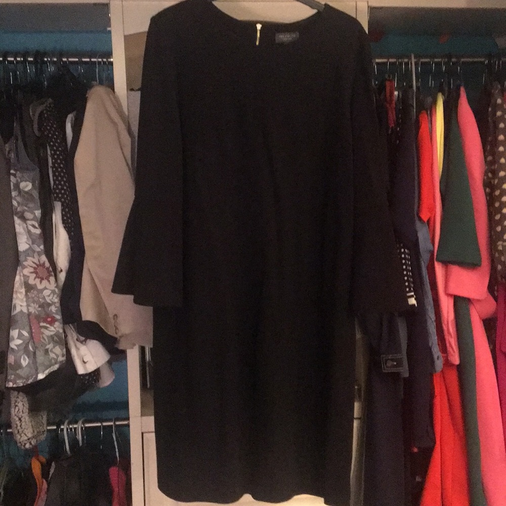 Limited dress
